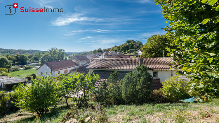 Ma-Cabane - Vente Maison BAVANS, 88 m²