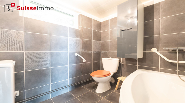 Ma-Cabane - Vente Maison BAVANS, 88 m²