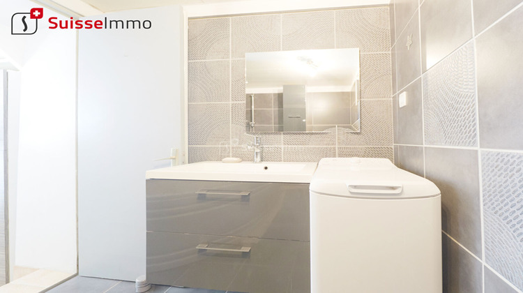 Ma-Cabane - Vente Maison BAVANS, 88 m²