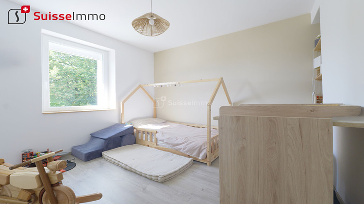 Ma-Cabane - Vente Maison BAVANS, 88 m²