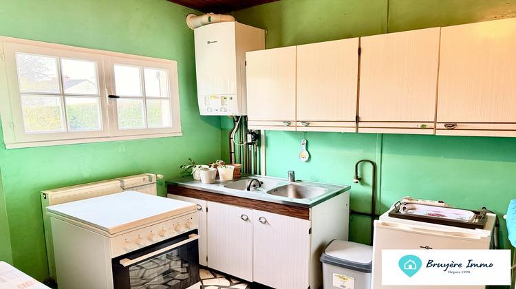 Ma-Cabane - Vente Maison Bavay, 60 m²