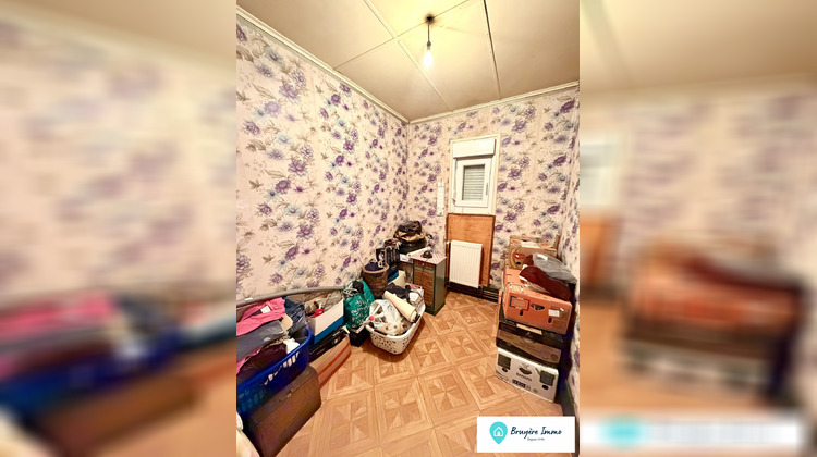 Ma-Cabane - Vente Maison Bavay, 60 m²