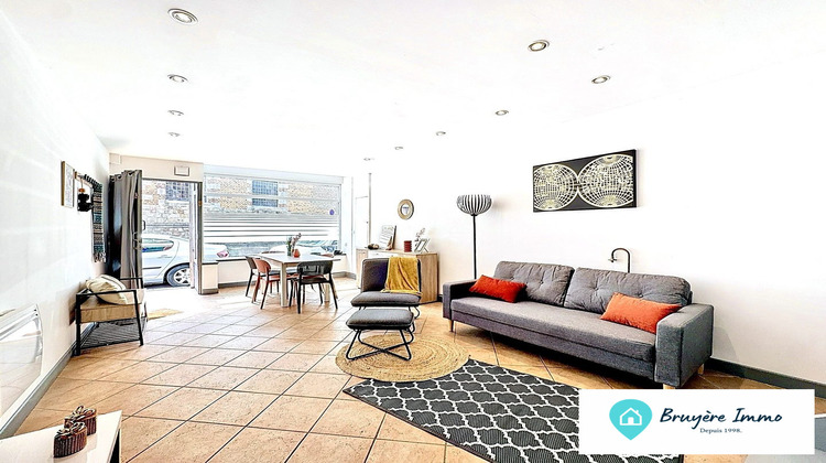 Ma-Cabane - Vente Maison Bavay, 80 m²