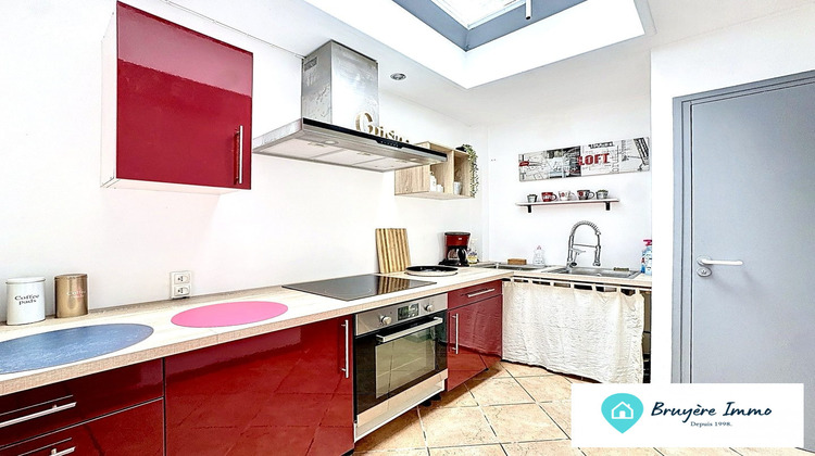 Ma-Cabane - Vente Maison Bavay, 80 m²