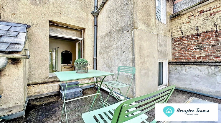 Ma-Cabane - Vente Maison Bavay, 80 m²