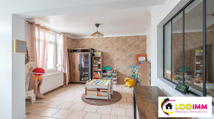 Ma-Cabane - Vente Maison Bavay, 110 m²