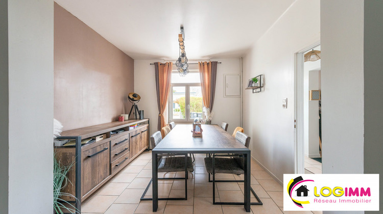 Ma-Cabane - Vente Maison Bavay, 110 m²