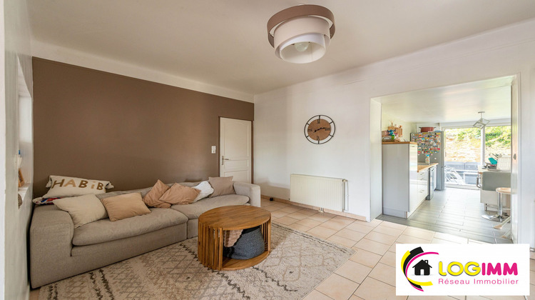 Ma-Cabane - Vente Maison Bavay, 110 m²