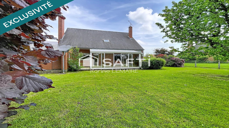 Ma-Cabane - Vente Maison Bavay, 133 m²