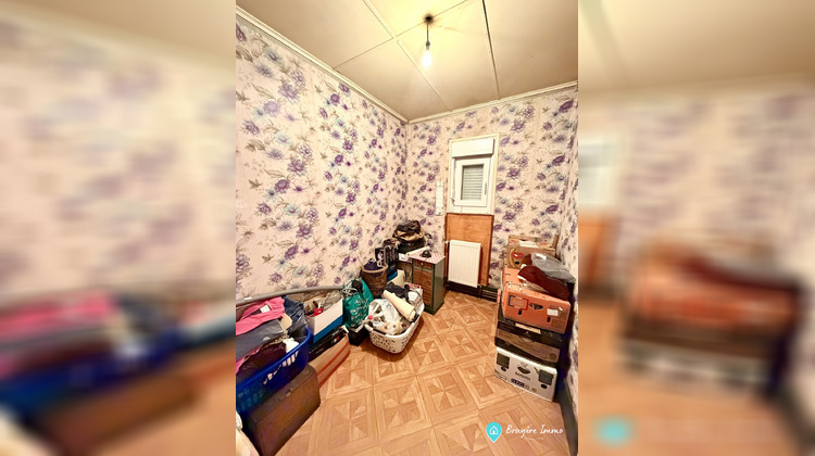 Ma-Cabane - Vente Maison Bavay, 60 m²