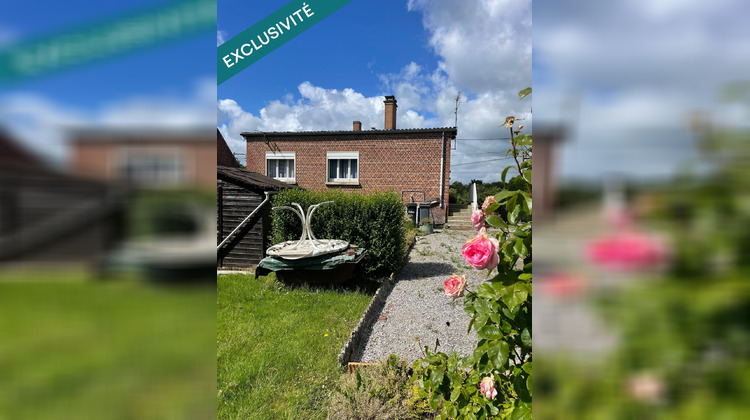 Ma-Cabane - Vente Maison Bavay, 75 m²