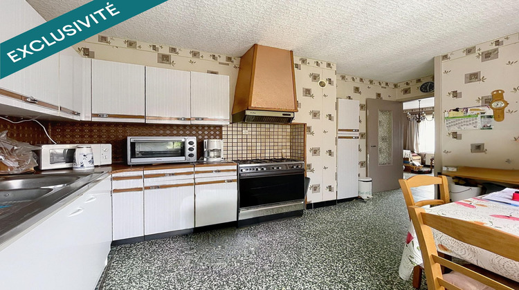 Ma-Cabane - Vente Maison Bavay, 75 m²