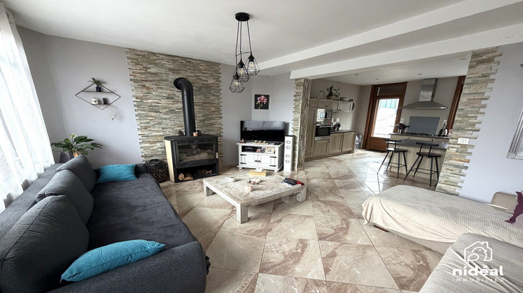 Ma-Cabane - Vente Maison Bavay, 120 m²