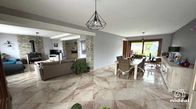 Ma-Cabane - Vente Maison Bavay, 120 m²