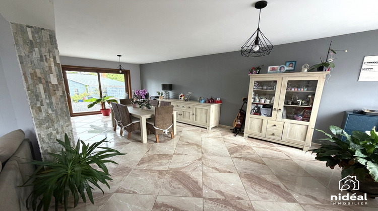 Ma-Cabane - Vente Maison Bavay, 120 m²