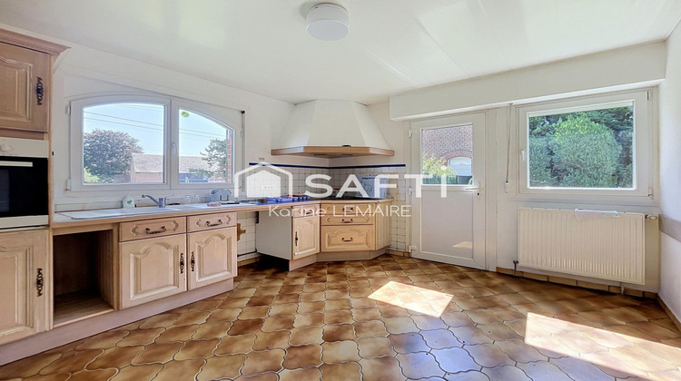 Ma-Cabane - Vente Maison Bavay, 104 m²