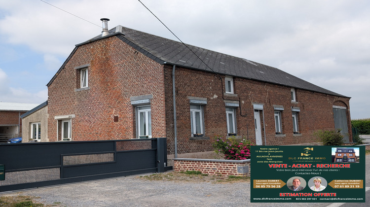 Ma-Cabane - Vente Maison Bavay, 147 m²