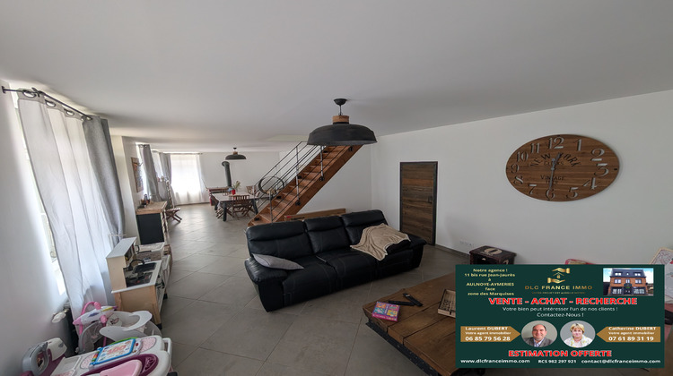 Ma-Cabane - Vente Maison Bavay, 147 m²