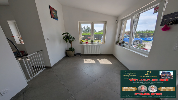 Ma-Cabane - Vente Maison Bavay, 147 m²