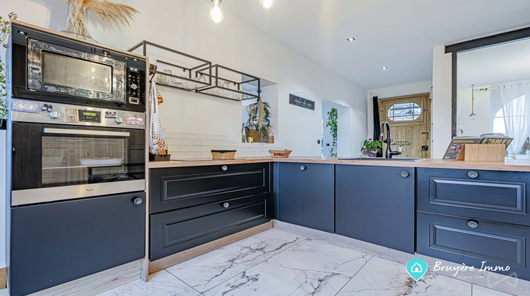 Ma-Cabane - Vente Maison Bavay, 204 m²