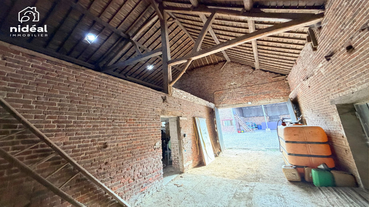 Ma-Cabane - Vente Maison Bavay, 150 m²