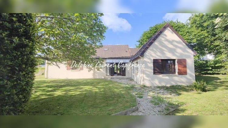 Ma-Cabane - Vente Maison BAVENT, 117 m²