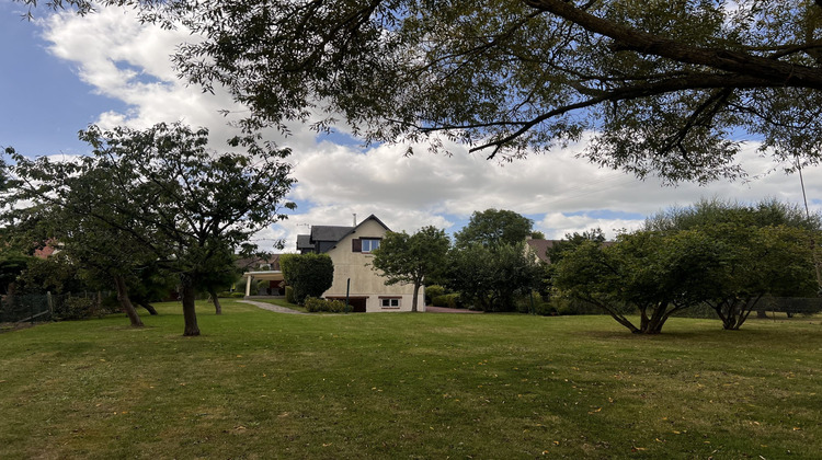 Ma-Cabane - Vente Maison Bavent, 144 m²