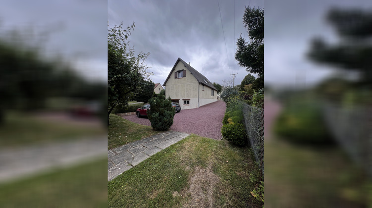 Ma-Cabane - Vente Maison Bavent, 144 m²