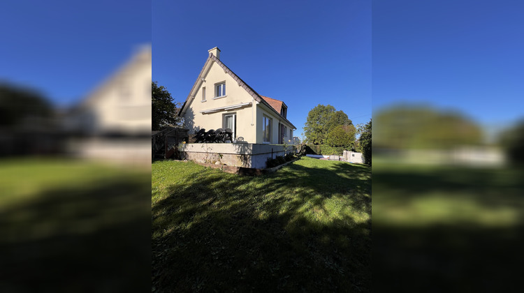 Ma-Cabane - Vente Maison Bavent, 128 m²