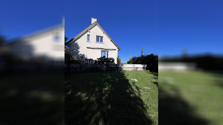 Ma-Cabane - Vente Maison Bavent, 128 m²