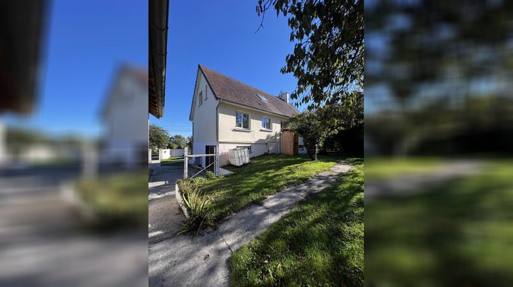 Ma-Cabane - Vente Maison Bavent, 128 m²