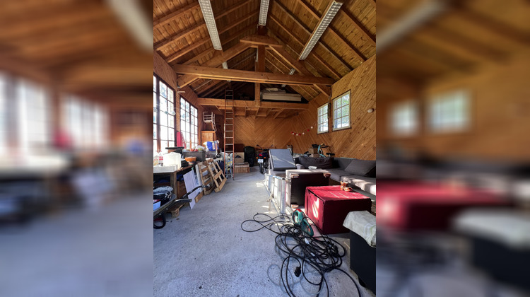 Ma-Cabane - Vente Maison Bavent, 128 m²