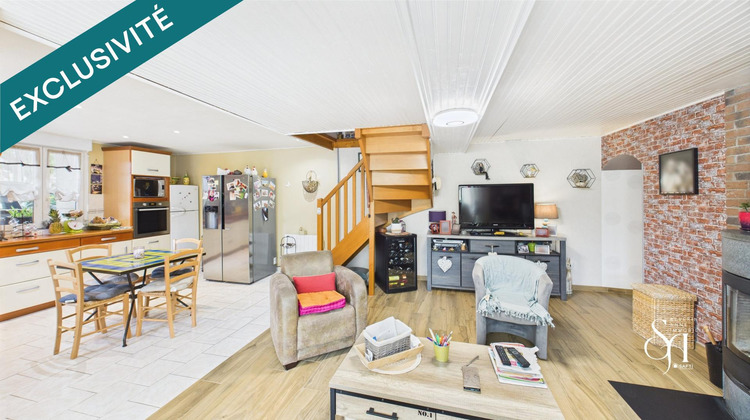 Ma-Cabane - Vente Maison Bavent, 146 m²