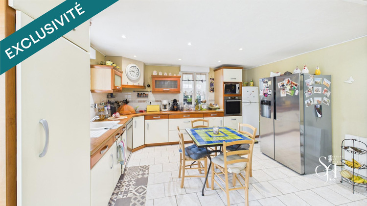 Ma-Cabane - Vente Maison Bavent, 146 m²