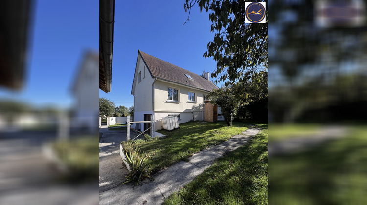 Ma-Cabane - Vente Maison Bavent, 128 m²