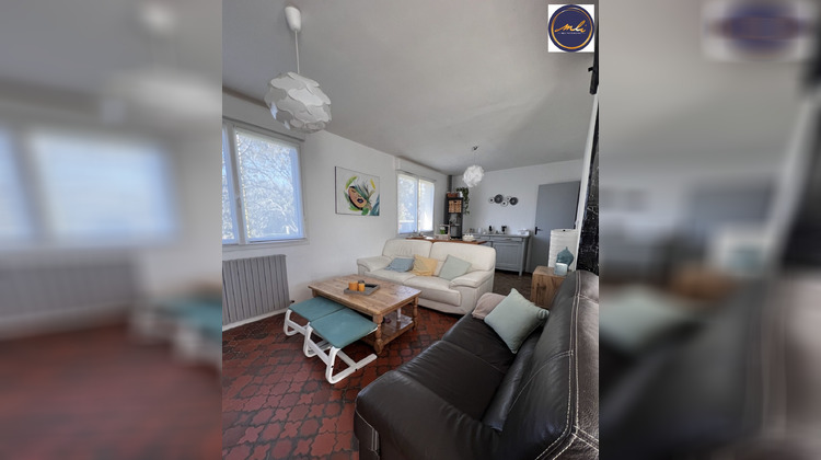 Ma-Cabane - Vente Maison Bavent, 128 m²