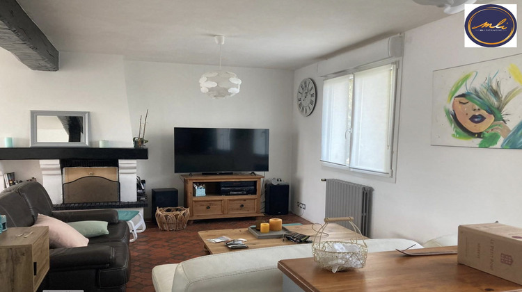Ma-Cabane - Vente Maison Bavent, 128 m²