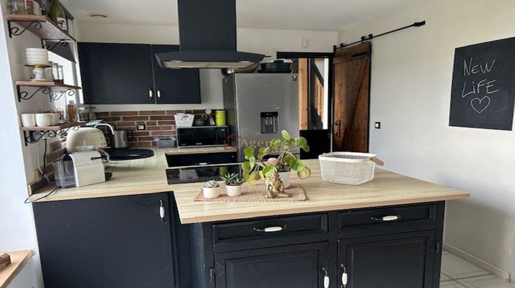 Ma-Cabane - Vente Maison BAVENT, 91 m²