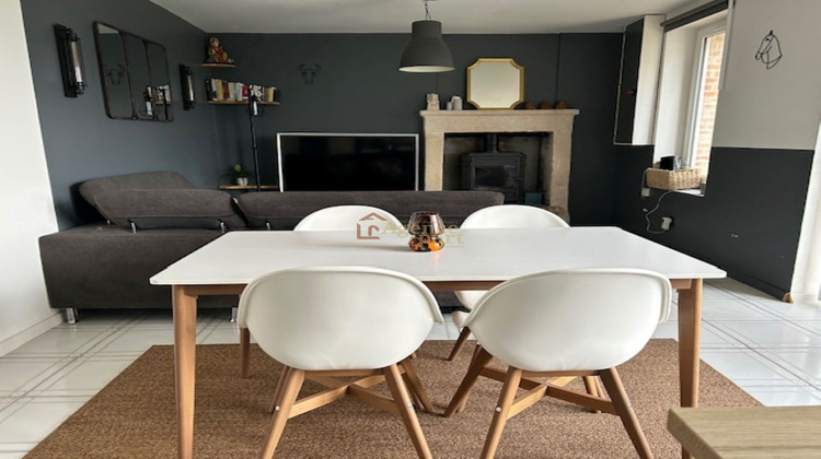 Ma-Cabane - Vente Maison BAVENT, 91 m²