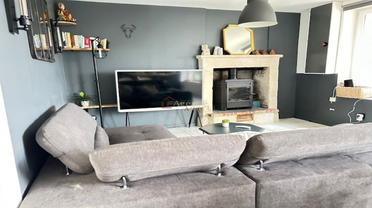 Ma-Cabane - Vente Maison BAVENT, 91 m²