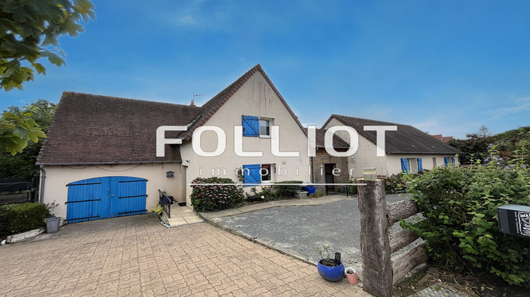 Ma-Cabane - Vente Maison BAVENT, 174 m²