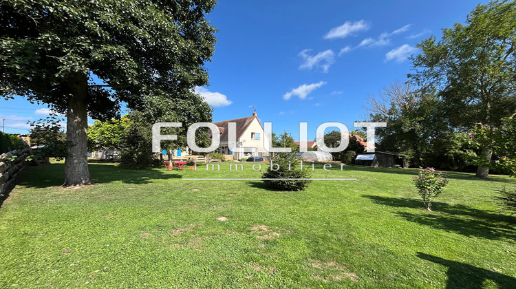 Ma-Cabane - Vente Maison BAVENT, 174 m²