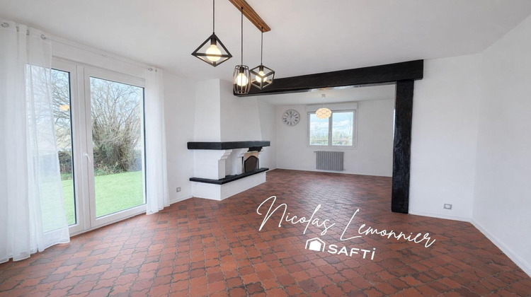 Ma-Cabane - Vente Maison Bavent, 128 m²