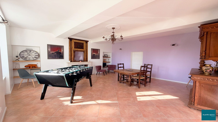 Ma-Cabane - Vente Maison Bavent, 241 m²