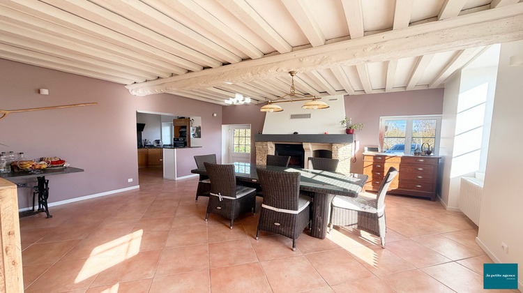 Ma-Cabane - Vente Maison Bavent, 241 m²