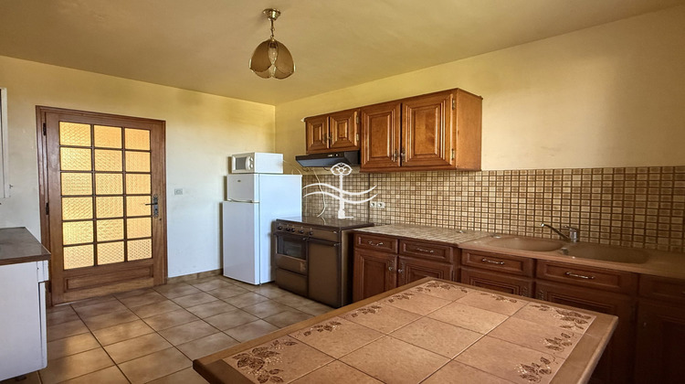 Ma-Cabane - Vente Maison Bavent, 138 m²