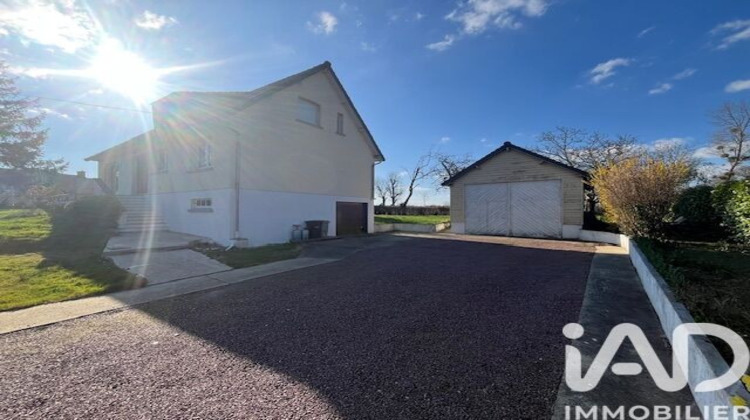 Ma-Cabane - Vente Maison Bavent, 128 m²