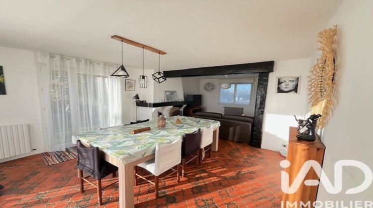 Ma-Cabane - Vente Maison Bavent, 128 m²