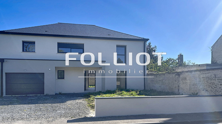 Ma-Cabane - Vente Maison BAVENT, 117 m²