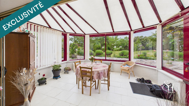 Ma-Cabane - Vente Maison Bavent, 146 m²